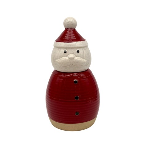 Demdaco santa claus ceramic - demdaco,